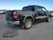 2019 Ram 1500 Laramie с VIN 1C6SRFJT9KN505798, выставлен на аукционе Copart как лот 64776745 с пробегом Не указан миль и Списание • Salvage title. История ставок и продаж доступна на DreamBid. Изображение 3.