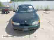 2001 Saturn LS with VIN 1G8JU52F31Y503560, listed as a IAAI auction lot 42752868 with 183,926 mi miles and . Bid and sale history available at DreamBid. Image 6.