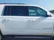 2020 Chevrolet Suburban LS с VIN 1GNSKGKC1LR222010, выставлен на аукционе IAAI как лот 42850204 с пробегом 94 515 миль миль и . История ставок и продаж доступна на DreamBid. Изображение 14.
