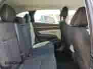 2024 Hyundai Tucson SE with VIN 5NMJA3DE0RH435011, listed as a Copart auction lot 70879635 with 15,056 mi miles and Salvage title. Bid and sale history available at DreamBid. Image 11.