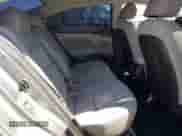 2018 Hyundai Elantra Value Edition with VIN KMHD84LF8JU473488, listed as a Copart auction lot 69537794 with 66,354 mi miles and Salvage title. Bid and sale history available at DreamBid. Image 10.