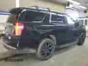 2023 Chevrolet Tahoe LT с VIN 1GNSKNKTXPR357772, выставлен на аукционе Copart как лот 46880395 с пробегом 51 428 миль миль и Списание • Salvage title. История ставок и продаж доступна на DreamBid. Изображение 3.