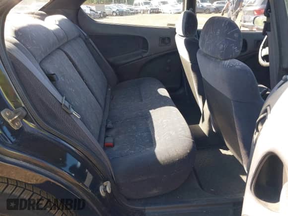 1998 Dodge Neon with VIN 1B3ES47Y3WD732189, listed as a IAAI auction lot 43073038 with 59,057 mi miles and . Bid and sale history available at DreamBid. Image 8.