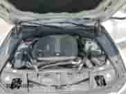 2014 BMW 5 Series 535d xDrive с VIN WBAFV3C57ED685132, выставлен на аукционе Copart как лот 60413005 с пробегом 94 355 миль миль и Списание • Salvage title. История ставок и продаж доступна на DreamBid. Изображение 11.