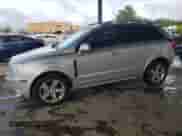 2013 Chevrolet Captiva Sport LTZ с VIN 3GNAL4EK8DS586045, выставлен на аукционе Copart как лот 66994685 с пробегом 142 970 миль миль и Списание • Salvage title. История ставок и продаж доступна на DreamBid. Изображение 1.