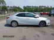 2019 Toyota Corolla LE с VIN 2T1BURHE2KC205538, выставлен на аукционе IAAI как лот 43252919 с пробегом 101 513 миль миль и . История ставок и продаж доступна на DreamBid. Изображение 13.