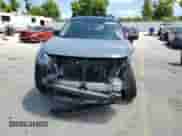 2023 Nissan Pathfinder Platinum with VIN 5N1DR3DH3PC242181, listed as a Copart auction lot 62013795 with 37,738 mi miles and Salvage title. Bid and sale history available at DreamBid. Image 5.