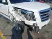 2018 Cadillac Escalade Luxury with VIN 1GYS3BKJ9JR184959, listed as a IAAI auction lot 43397040 with 102,450 mi miles and . Bid and sale history available at DreamBid. Image 18.