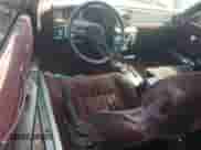 1987 Chevrolet Monte Carlo с VIN 1G1GZ11G6HR122321, выставлен на аукционе Copart как лот 67670995 с пробегом 33 076 миль миль и Списание • Salvage title. История ставок и продаж доступна на DreamBid. Изображение 8.