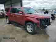 2017 Chevrolet Suburban LT с VIN 1GNSKHKC9HR117678, выставлен на аукционе Copart как лот 67904155 с пробегом 132 517 миль миль и Списание • Salvage title. История ставок и продаж доступна на DreamBid. Изображение 4.