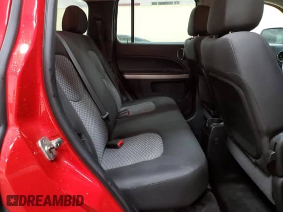 2011 Chevrolet HHR 2LT с VIN 3GNBACFU6BS572582, выставлен на аукционе Copart как лот 64638445 с пробегом 121 310 миль миль и Чистый • Clean title. История ставок и продаж доступна на DreamBid. Изображение 11.