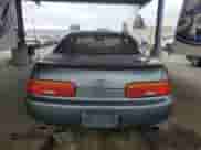 1992 Lexus SC 400 z VIN JT8UZ30C2N0002485, wystawiony jako Copart lot #89553365 z przebiegiem 260 100 mil mil oraz Czysty tytuł • Clean title. Historia ofert i sprzedaży dostępna na DreamBid. Obrazek 6.