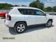 2017 Jeep Compass High Altitude z VIN 1C4NJDEB2HD191736, wystawiony jako Copart lot #68525825 z przebiegiem 132 856 mil mil oraz Szkoda całkowita • Salvage title. Historia ofert i sprzedaży dostępna na DreamBid. Obrazek 3.