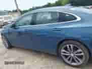 2024 Chevrolet Malibu LT с VIN 1G1ZE5ST0RF240083, выставлен на аукционе IAAI как лот 42455150 с пробегом 27 910 миль миль и . История ставок и продаж доступна на DreamBid. Изображение 14.