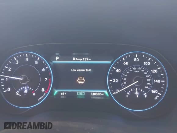 2020 Hyundai Palisade SEL с VIN KM8R3DHE5LU077705, выставлен на аукционе IAAI как лот 43269738 с пробегом 148 582 миль миль и . История ставок и продаж доступна на DreamBid. Изображение 7.
