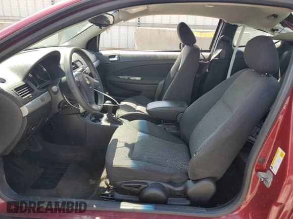 2009 Chevrolet Cobalt 1LT с VIN 1G1AT18H497274925, выставлен на аукционе Copart как лот 64451425 с пробегом 135 920 миль миль и Списание • Salvage title. История ставок и продаж доступна на DreamBid. Изображение 7.
