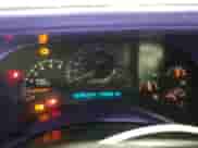 2005 Chevrolet Silverado 1500 Work Truck with VIN 2GCEK19V351307212, listed as a Copart auction lot 84217594 with 175,380 mi miles and Salvage title. Bid and sale history available at DreamBid. Image 9.