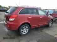 2008 Saturn VUE XR with VIN 3GSDL63768S686008, listed as a Copart auction lot 70926495 with 142,313 mi miles and Clean title. Bid and sale history available at DreamBid. Image 3.