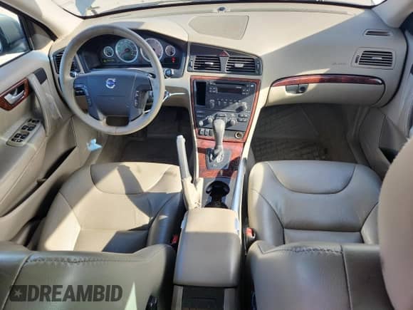 2007 Volvo XC70 with VIN YV4SZ592671263577, listed as a Copart auction lot 84619745 with 174,777 mi miles and Non repairable. Bid and sale history available at DreamBid. Image 8.