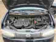 2012 Nissan Cube S z VIN JN8AZ2KR5CT250326, wystawiony jako Copart lot #48013075 z przebiegiem Nie podano mil oraz Czysty tytuł • Clean title. Historia ofert i sprzedaży dostępna na DreamBid. Obrazek 11.