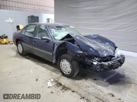 2000 Chevrolet Lumina с VIN 2G1WL52J9Y1193911, выставлен на аукционе Copart как лот 53513925 с пробегом 54 935 миль миль и Списание • Salvage title. История ставок и продаж доступна на DreamBid. Изображение 4.
