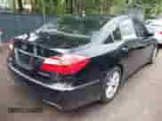 2012 Hyundai Genesis 3.8L с VIN KMHGC4DD9CU179898, выставлен на аукционе IAAI как лот 42993423 с пробегом 150 213 миль миль и . История ставок и продаж доступна на DreamBid. Изображение 4.