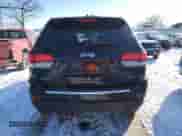 2020 Jeep Grand Cherokee Limited X с VIN 1C4RJFBG6LC169153, выставлен на аукционе Copart как лот 42036025 с пробегом 67 498 миль миль и Списание • Salvage title. История ставок и продаж доступна на DreamBid. Изображение 6.