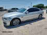 2015 BMW 5 Series 550i xDrive с VIN WBAKP9C57FD979370, выставлен на аукционе Copart как лот 68207135 с пробегом 103 119 миль миль и Списание • Salvage title. История ставок и продаж доступна на DreamBid. Изображение 1.