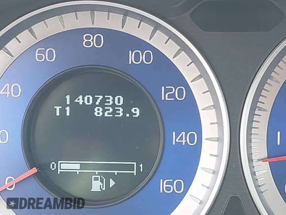 2013 Volvo S60 T6 R-Design Platinum с VIN YV1902FH9D1231456, выставлен на аукционе IAAI как лот 42788938 с пробегом 140 730 миль миль и . История ставок и продаж доступна на DreamBid. Изображение 16.
