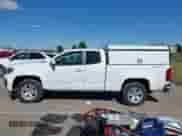 2022 Chevrolet Colorado 4WD LT с VIN 1GCHTCEN9N1204698, выставлен на аукционе IAAI как лот 43391164 с пробегом 65 385 миль миль и . История ставок и продаж доступна на DreamBid. Изображение 14.
