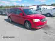 2014 Dodge Grand Caravan SXT with VIN 2C4RDGCG7ER391075, listed as a IAAI auction lot 43363742 with 270,018 mi miles and . Bid and sale history available at DreamBid. Image 1.