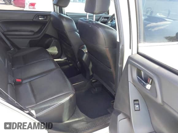 2014 Subaru Forester Limited z VIN JF2SJAHC8EH479269, wystawiony jako IAAI lot #42164258 z przebiegiem 145 148 mil mil oraz . Historia ofert i sprzedaży dostępna na DreamBid. Obrazek 8.