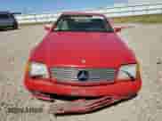 1991 Mercedes-Benz 500 с VIN WDBFA66E0MF030646, выставлен на аукционе Copart как лот 68213835 с пробегом 79 799 миль миль и Чистый • Clean title. История ставок и продаж доступна на DreamBid. Изображение 5.