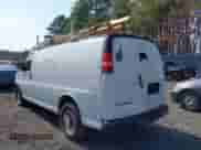 2007 Chevrolet Express Cargo с VIN 1GCGG25V871217584, выставлен на аукционе IAAI как лот 42077787 с пробегом 97 114 миль миль и . История ставок и продаж доступна на DreamBid. Изображение 3.
