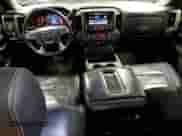 2016 GMC Sierra 1500 Denali z VIN 3GTU2PEJ7GG127971, wystawiony jako Copart lot #49950805 z przebiegiem 177 976 mil mil oraz Szkoda całkowita • Salvage title. Historia ofert i sprzedaży dostępna na DreamBid. Obrazek 8.