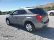 2010 Chevrolet Equinox 1LT с VIN 2CNFLEEY8A6207933, выставлен на аукционе Copart как лот 68589145 с пробегом 132 477 миль миль и Списание • Salvage title. История ставок и продаж доступна на DreamBid. Изображение 2.