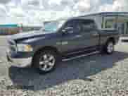 2018 Ram 1500 Big Horn с VIN 1C6RR6TT0JS119024, выставлен на аукционе Copart как лот 57204565 с пробегом 88 901 миль миль и Чистый • Clean title. История ставок и продаж доступна на DreamBid. Изображение 1.