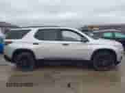 2020 Chevrolet Traverse Premier с VIN 1GNEVKKW4LJ284338, выставлен на аукционе IAAI как лот 41912758 с пробегом 74 496 миль миль и . История ставок и продаж доступна на DreamBid. Изображение 13.