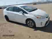 2012 Toyota Prius One с VIN JTDKN3DU1C0333935, выставлен на аукционе Copart как лот 63665925 с пробегом 260 890 миль миль и Чистый • Clean title. История ставок и продаж доступна на DreamBid. Изображение 4.