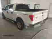 2014 Ford F-150 XL с VIN 1FTFW1EF8EFA80244, выставлен на аукционе IAAI как лот 42992239 с пробегом 193 600 миль миль и . История ставок и продаж доступна на DreamBid. Изображение 3.