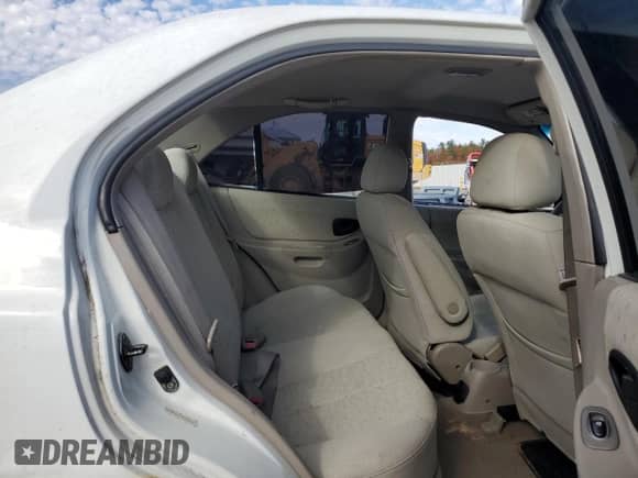 2005 Hyundai Accent GLS с VIN KMHCG45CX5U640554, выставлен на аукционе Copart как лот 77653664 с пробегом 179 642 миль миль и Чистый • Clean title. История ставок и продаж доступна на DreamBid. Изображение 10.