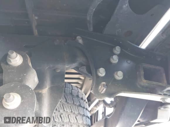 2017 Toyota Tacoma SR5 with VIN 3TMCZ5AN7HM072073, listed as a IAAI auction lot 43312082 with 132,031 mi miles and . Bid and sale history available at DreamBid. Image 17.