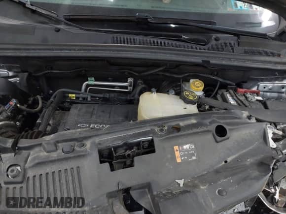 2020 Chevrolet Trax LS с VIN 3GNCJNSB2LL134531, выставлен на аукционе IAAI как лот 42124123 с пробегом 28 294 миль миль и . История ставок и продаж доступна на DreamBid. Изображение 10.