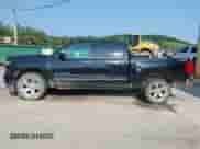 2018 Chevrolet Silverado 1500 LTZ with VIN 3GCUKSEC0JG533022, listed as a IAAI auction lot 42470337 with 76,640 mi miles and . Bid and sale history available at DreamBid. Image 14.
