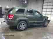 2007 Jeep Grand Cherokee Limited с VIN 1J8HR58M47C696702, выставлен на аукционе Copart как лот 66759585 с пробегом 139 576 миль миль и Списание • Salvage title. История ставок и продаж доступна на DreamBid. Изображение 3.
