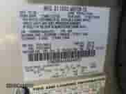 2006 Ford Freestyle Limited with VIN 1FMDK061X6GA44921, listed as a Copart auction lot 54735035 with 109,300 mi miles and Non repairable. Bid and sale history available at DreamBid. Image 13.