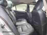 2006 Volvo S60 2.5L Turbo R с VIN YV1RH527662507371, выставлен на аукционе Copart как лот 80372214 с пробегом 163 879 миль миль и Списание • Salvage title. История ставок и продаж доступна на DreamBid. Изображение 10.
