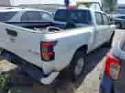 2023 Nissan Frontier SV with VIN 1N6ED1FKXPN650697, listed as a IAAI auction lot 42289020 with 19,715 mi miles and . Bid and sale history available at DreamBid. Image 4.