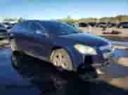 2010 Chevrolet Malibu 1LT с VIN 1G1ZC5EB6AF103405, выставлен на аукционе Copart как лот 86847845 с пробегом 147 777 миль миль и Списание • Salvage title. История ставок и продаж доступна на DreamBid. Изображение 4.