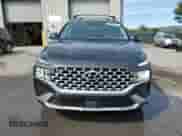 2021 Hyundai Santa Fe SEL with VIN 5NMS6DAJ1MH370644, listed as a Copart auction lot 84372445 with 68,339 mi miles and Salvage title. Bid and sale history available at DreamBid. Image 5.